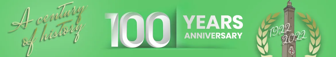 100 anni di Cianidrica: 1922 - 2022