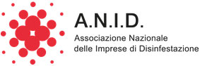 Logo ANID