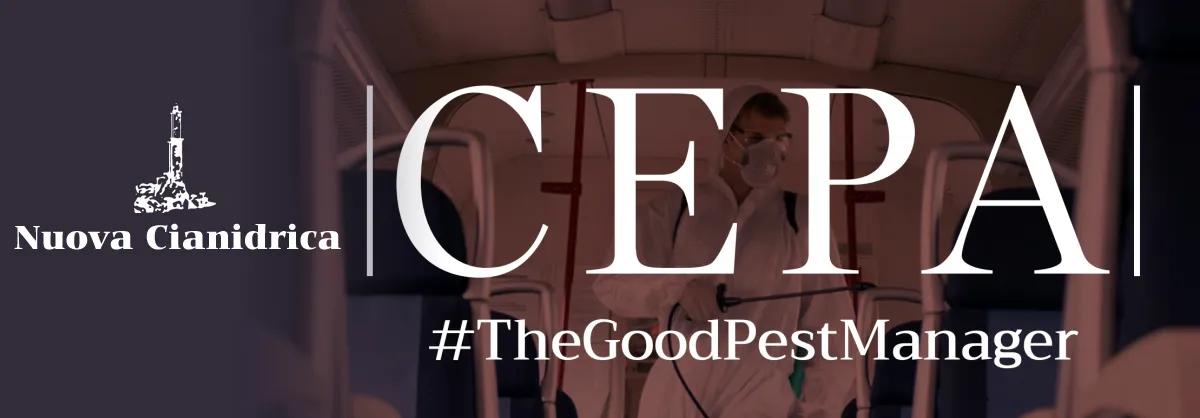 Nuova Cianidrica aderisce alla CEPA