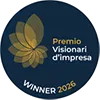 Premio Visionari d’Impresa 2026
